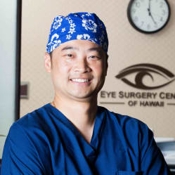 William Wong Jr., MD, Ophthalmology, Honolulu, HI, The Queen's Medical Center