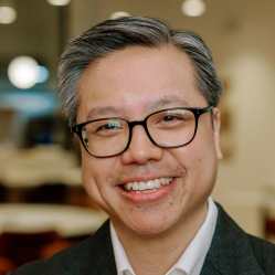 Jim Cheung, MD