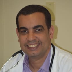 Kamal Kamel, MD
