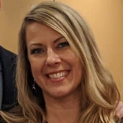Melissa (Harris) Sharp