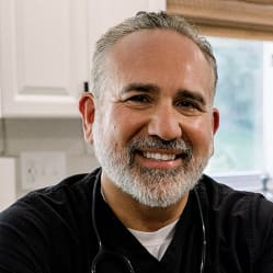 Joseph Cangas, MD