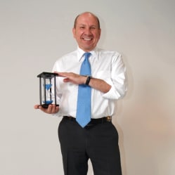 Michael Janiszewski, MD