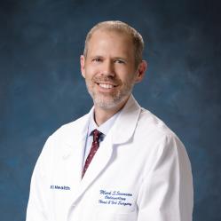 Mark Swanson, MD
