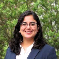 Natalia Chunga Iturry, MD