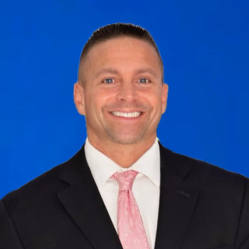 Kevin Gierlach