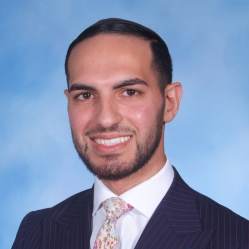 Leor Alkadaa, MD, General Surgery, Camden, NJ