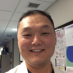 Joon Yun, MD, Pulmonology, Norfolk, VA, Sentara CarePlex Hospital