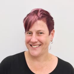 Hilary Grubb, MD