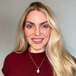 Alyssa Kromer, PA