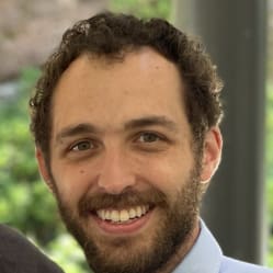 Asher Kahn-Krell, MD, Pediatrics, Cincinnati, OH