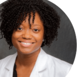 Lelai Ricks, MD