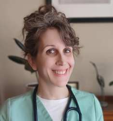 Jamie Cochran, Family Nurse Practitioner, Lake Oswego, OR