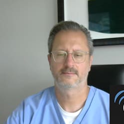 Frank Rimell, MD