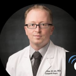 William Weiss, MD, Orthopaedic Surgery, Galveston, TX