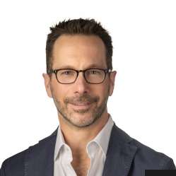 Andrew Wolfe, MD