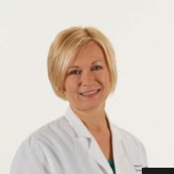 Suzanne Meek, MD, Emergency Medicine, Longview, TX