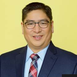 Andrew Guinigundo
