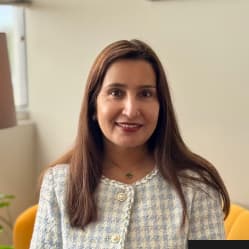 Shazia Tayyab, MD