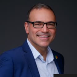 Claude Sirlin, MD
