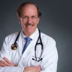 Bruce Jacobson, MD