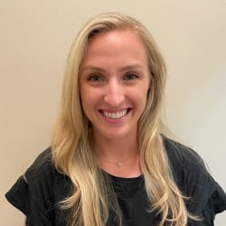 Lily Schmitt, Physician Assistant, New York, NY