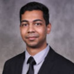 Syed Usman Bin Mahmood, MD, Thoracic Surgery, New Haven, CT