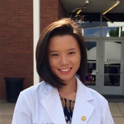 Diana Shao, MD, Resident Physician, Columbus, OH