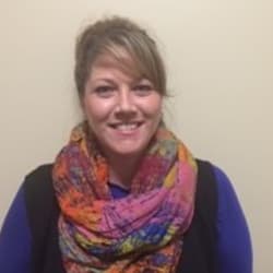 Amanda Yost, Psychiatric-Mental Health Nurse Practitioner, Lancaster, PA, WellSpan Philhaven