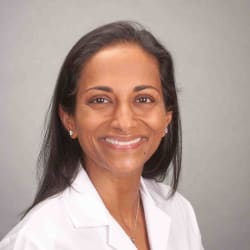 Meera (Srinivasan) Garcia, MD