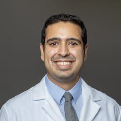 Rahul Jaswaney, MD, Internal Medicine, Philadelphia, PA, Temple University Hospital