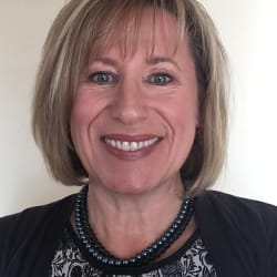 Marcia Hoffman, Geriatric Nurse Practitioner, Minneapolis, MN