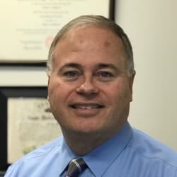 Craig Cleveland, MD