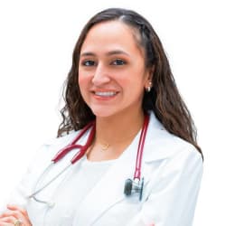 Andrea Andrade, MD, Family Medicine, Bronx, NY, Montefiore Medical Center