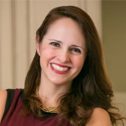 Maria Bernier, MD
