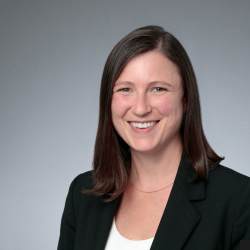 Natalie Coleman, MD