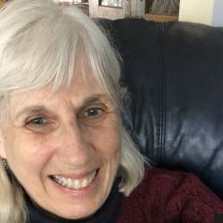 Gwen Hotaling