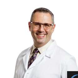 Aaron Gilbert, MD