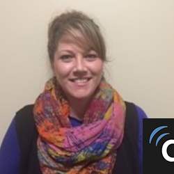 Amanda Yost, Psychiatric-Mental Health Nurse Practitioner, Hershey, PA