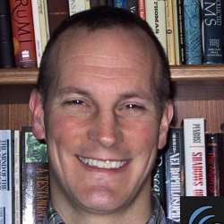 John Daken, MD