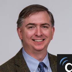 Paul Sykes, MD