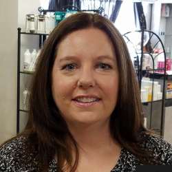 Lorrie White