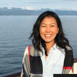 Eun Huh, MD, Ophthalmology, Juanita, WA