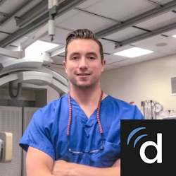 David Petrov, MD, Interventional Radiology, Pittsburgh, PA