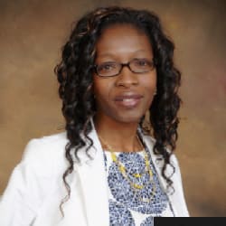 Moyosore Onifade, MD, Internal Medicine, Saint Louis, MO