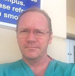Rory Hession, MD