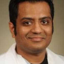 Vamsi Kodumuri, MD, Cardiology, Orlando, FL