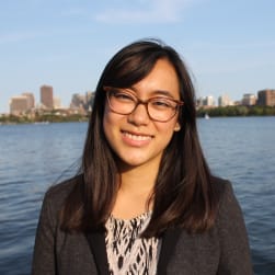 Anne Huang, MD