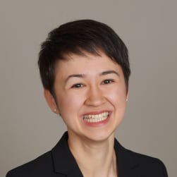 Larissa Kiwakyou, MD