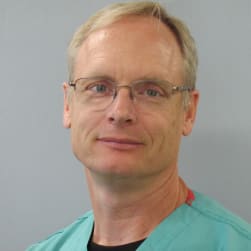 Robert Patterson, MD