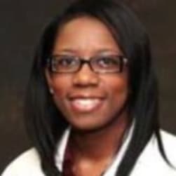 Joannie Ivory, MD, Internal Medicine, Chapel Hill, NC, University of North Carolina Hospitals